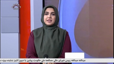 خبر نیمروزی1401/03/22