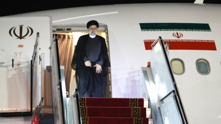 کیسپین سی دوستی اور تعاون کا سمندر ہے: صدر ایران