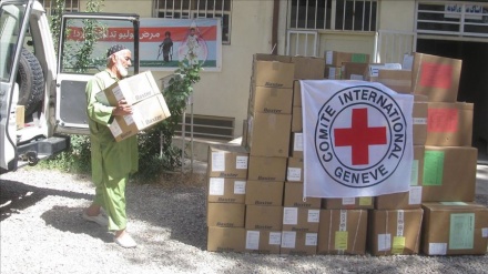 صلیب سرخ: 50 درصد مردم افغانستان به کمک‌های بشردوستانه نیاز دارند