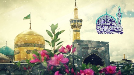 امام علی رضا (ع) کی ولادت باسعادت کی مناسبت سے خصوصی پروگرام