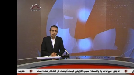 خبر شامگاهی 1401/03/30