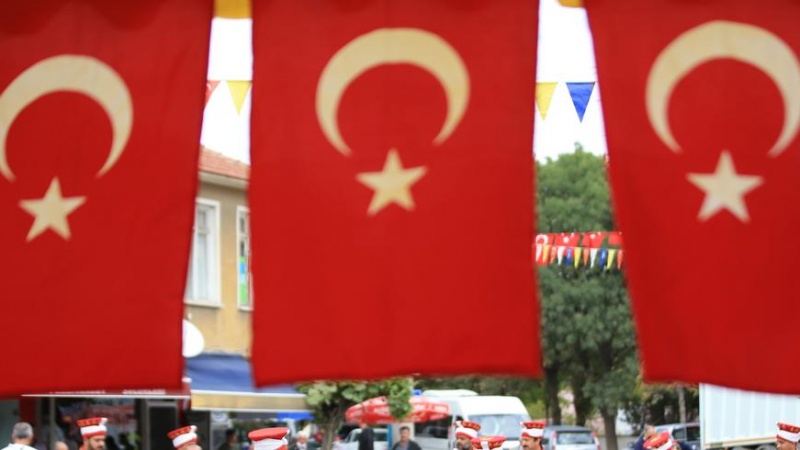 اب ترکی نہیں، ترکیہ کہیئے!