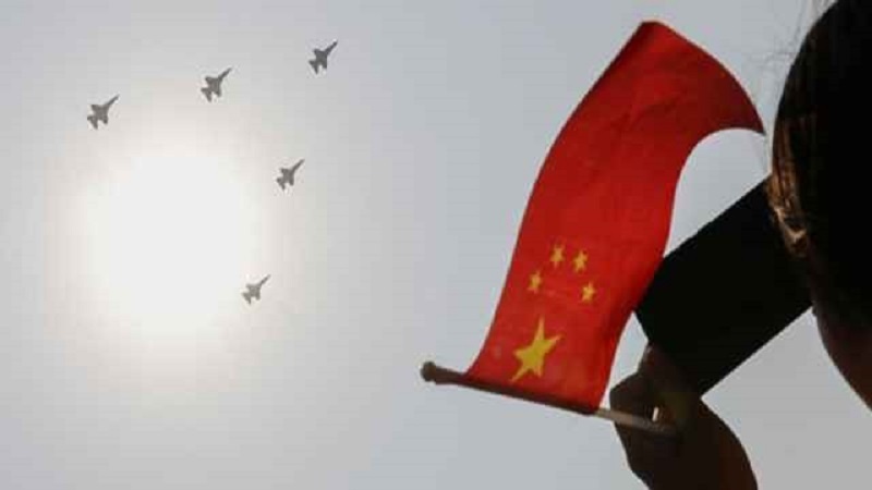 Kina gati për luftë në Tajvan