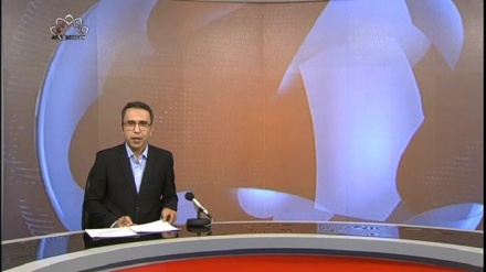 خبر شامگاهی 1401/03/14