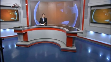 خبر شامگاهی 1401/03/21