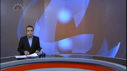 خبر شامگاهی1401/04/03