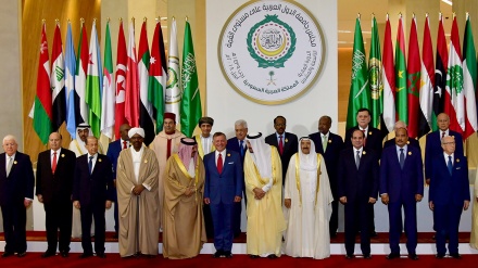 عرب ممالک جھک گئے، شام کو عرب لیگ میں واپس لانے کیلئے تگ و دو شروع کی