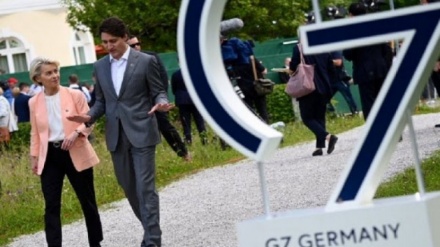 G7 me iniciativë investimesh për dobësimin e ndikimit të Kinës