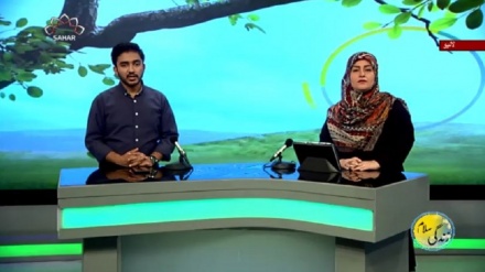 سماجی پروگرام ۔ زندگی سلام