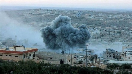 Ushtria e Turqisë kryen sulme raketore në veri të Sirisë