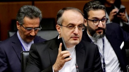 Reagimi i Iranit ndaj miratimit të rezolutës në IAEA