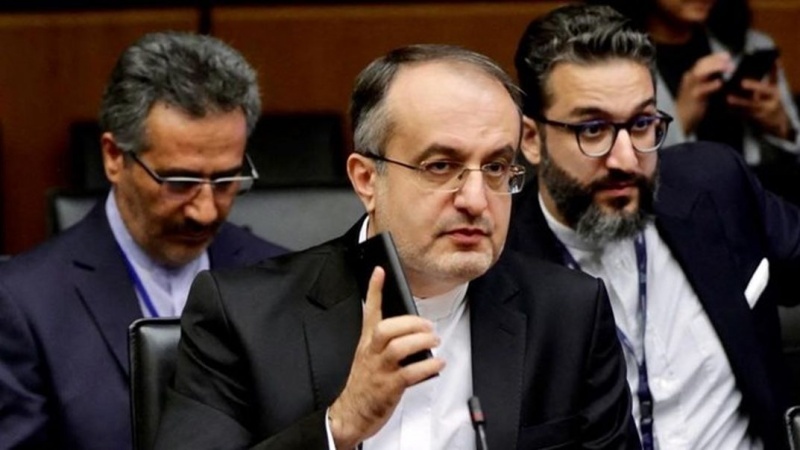 Reagimi i Iranit ndaj miratimit të rezolutës në IAEA