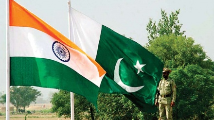 پاکستان اور ہندوستان کے مابین اختلافات کی برف پگھل رہی ہے؟ 