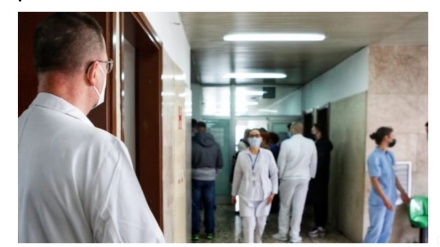 “Do hedhim në erë jobesimtarët!”