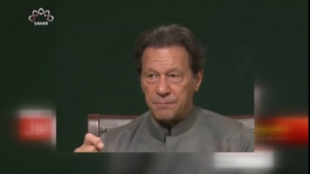 عمران خان کا انٹرویو، اتحادی جماعتوں کا ردعمل