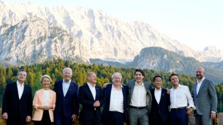 Kërcënimet globale në qendër të takimit të nivelit të lartë të G-7