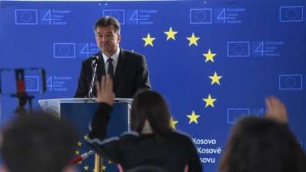 Miroslav Lajčák nis vizitën në Prishtinë