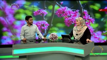 سماجی پروگرام ۔ زندگی سلام