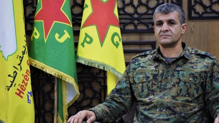 Berdevkê YPG'yê: Bila civata navneteweyî hevkariya dewleta Tirkiyê ya bi DAIŞ'ê ra bibîne