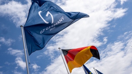 Civîna G7'ê dê îro li herêma Bavariya ya Almanyayê were lidarxistin