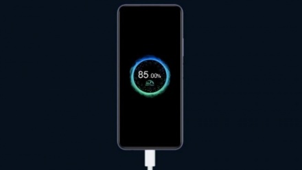 Teknologjia e karikimit të shpejtë 240 W të OPPO thuhet se do të vijë së shpejti