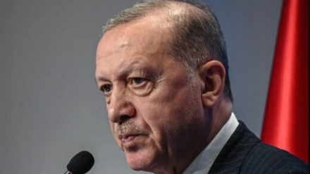 Erdogan soz da ku heya saleke din çavkaniyên gazê yên Behra Reş bi dest dixe