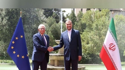 Iranski ministar zvanično primio Borella u Teheranu
