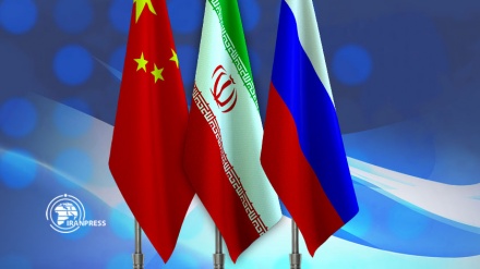 Kina i Rusija pozdravile zahtjev Irana za članstvom u BRICS-u