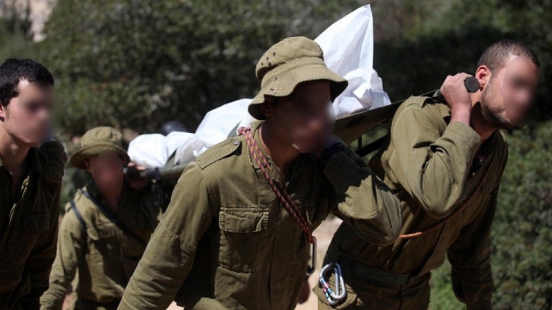 اسرائیلی فوجیوں میں خودکشی کے واقعات میں غیرمعمولی اضافہ 