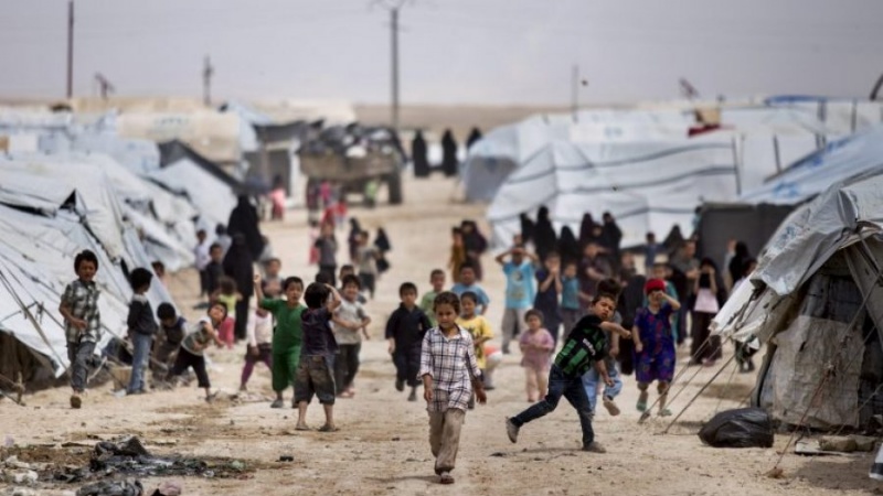 Belgjika kthen në vendlindje nënat dhe fëmijët nga Siria