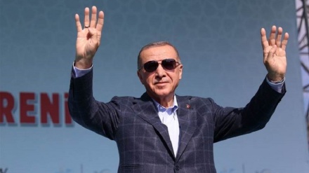 Erdogan li Wanê: Kê ji we xwest ku hûn pêvajoya çareseriyê bi dawî bikin? 