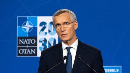 Stoltenberg: Ne bashkëpunojmë në eksportet e grurit të Ukrainë