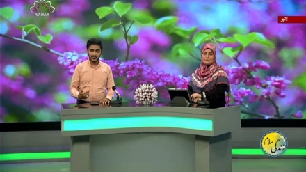 سماجی پروگرام ۔ زندگی سلام