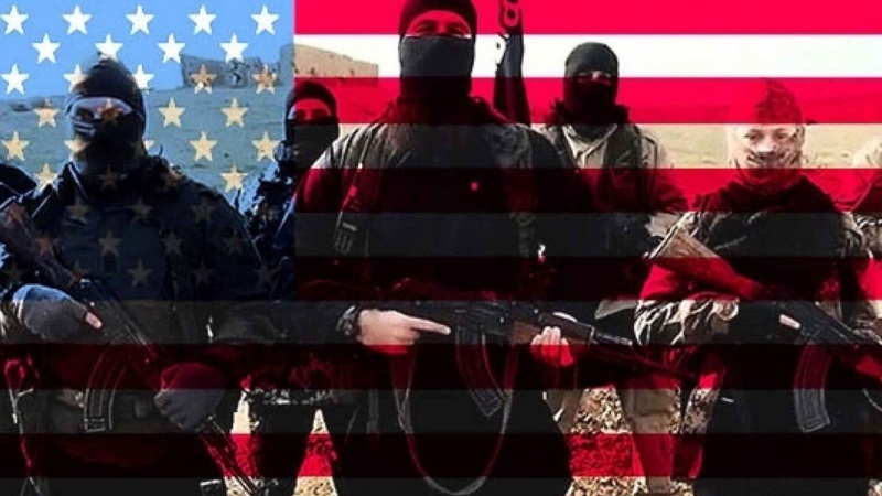 Rusia: Shtetet e Bashkuara po trajnojnë terroristët në Siri