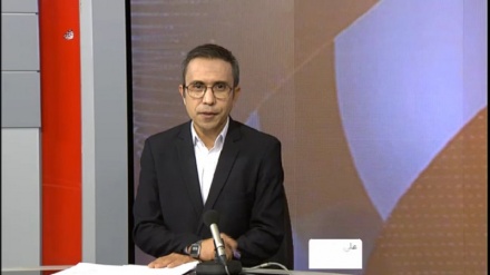 خبر شامگاهی1401/04/04