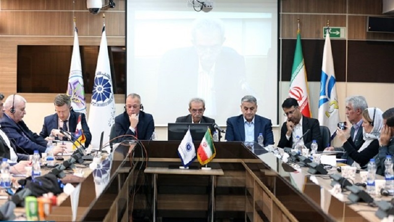 Teheran domaćin sajma halal trgovine između Hrvatske i Irana