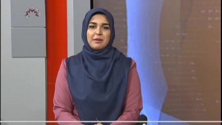 خبر نیمروزی 1401/04/10