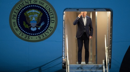 Bidenova posjeta bliskoistočnoj regiji unaprijed osuđena na propast