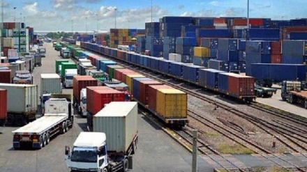 Politika e qeverisë së 13-të të Iranit; E ekuilibruar, dinamike dhe inteligjente