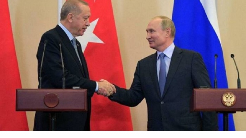 Putinin İlham Əliyev barədə dediyi söz qalmaqala səbəb olub