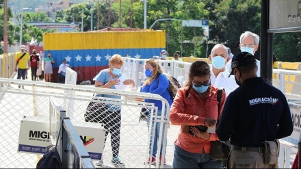 Granica između Venecuele i Kolumbije uskoro će biti otvorena