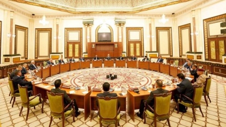 عێراق سکاڵا لە سەر تورکیا تۆمار دەکات