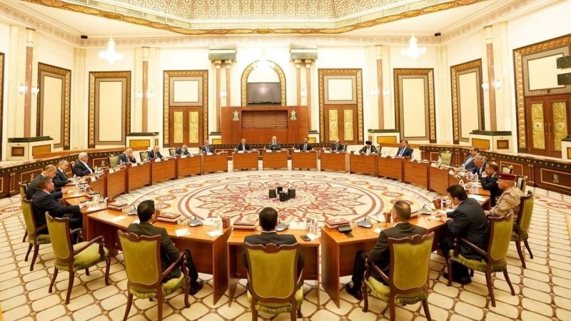 عێراق سکاڵا لە سەر تورکیا تۆمار دەکات