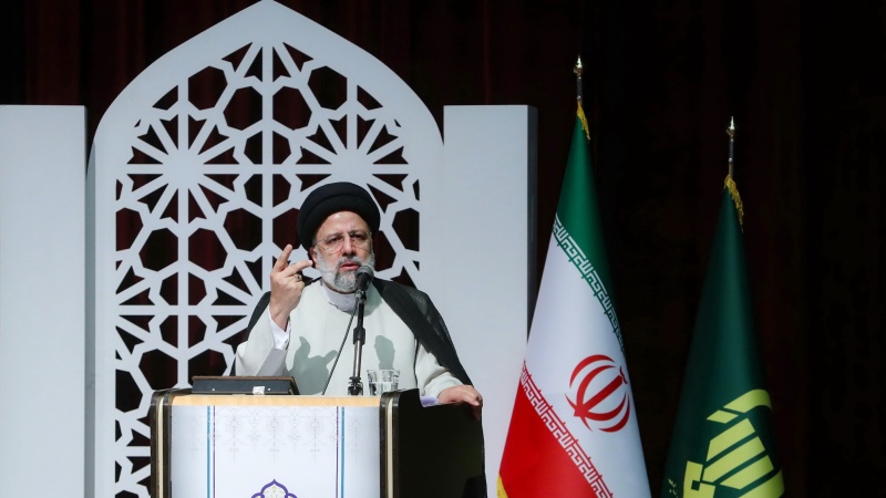اگر مقابل فریق منطقی رویہ اپنائے تو مذاکرات کے مثبت نتائج بر آمد ہوں گے: ایران