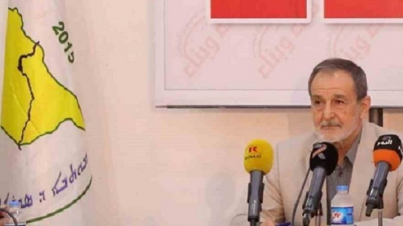 Lihevkirina HSD`ê û artêşa Sûriyê