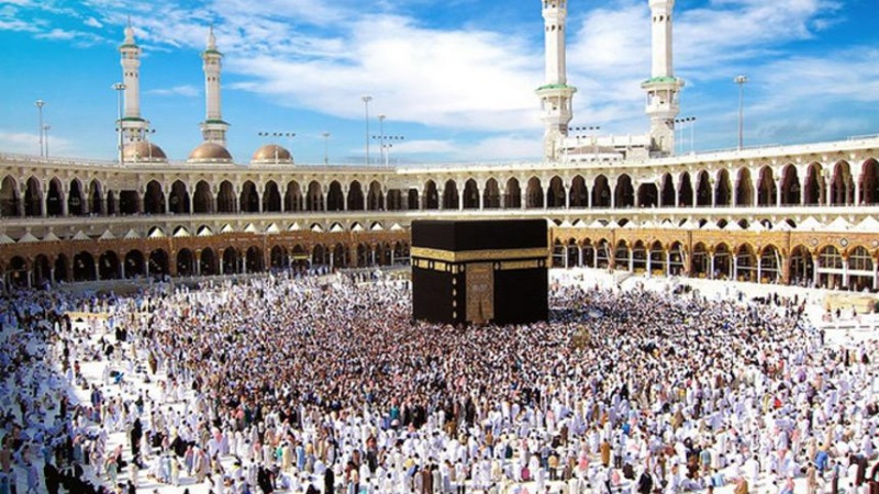 Təməttö həcci başlandı