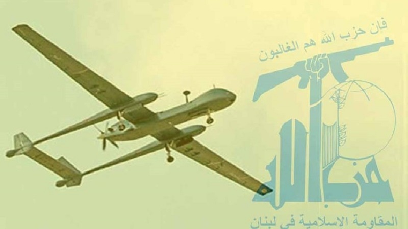 اسرائیل پر طاری ہے حزب اللہ کے ڈرون کا خوف