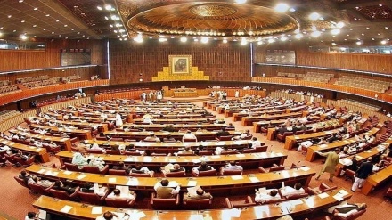 صدر پاکستان ڈاکٹر عارف علوی نے قومی اسمبلی کا اجلاس آج طلب کر لیا 