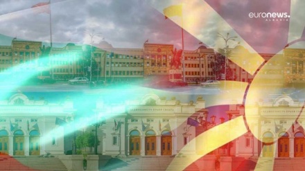 Bullgaria i dërgon notë proteste Maqedonisë së Veriut