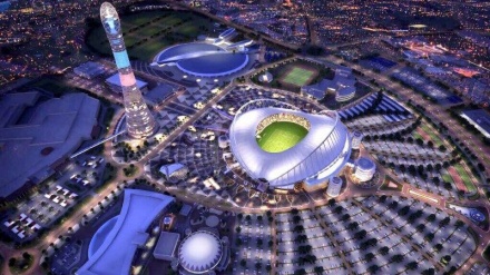 قطر فٹبال ورلڈ کپ میں 12 لاکھ شائقین کی روایتی ٹینٹوں میں میزبانی کرے گا 